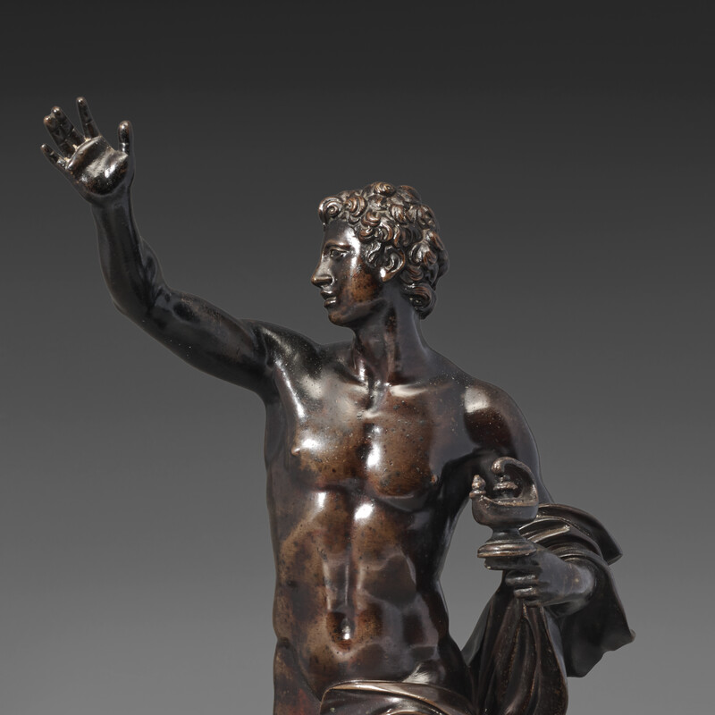 Prometheus
