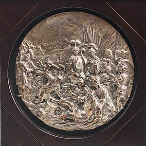 Battle Scene