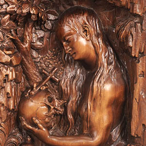 Saint Mary Magdalene