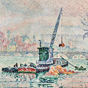Pont des Arts