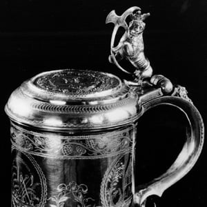 Tankard