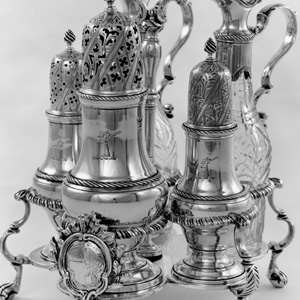 Cruet Set