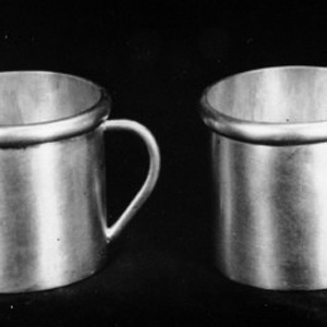 Four Mugs