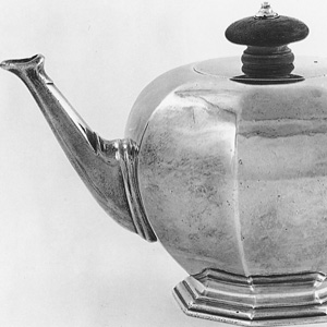 Teapot