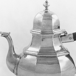 Teapot