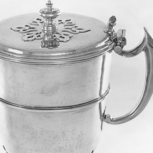 Jug and Cover