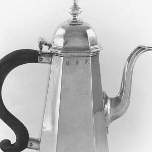 Coffeepot