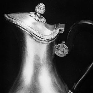 Jug and Cover