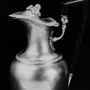 Jug and Cover