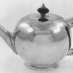 Teapot