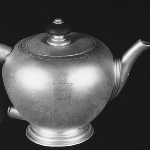 Teapot