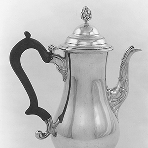 Coffeepot