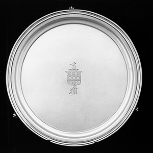 Salver