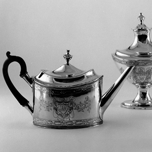 Tea Service