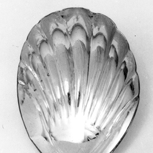 Caddy Spoon