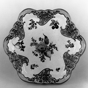 Teapot Stand