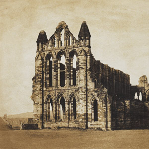 Whitby Abbey