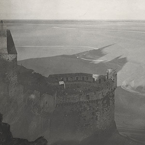 Mont St. Michel