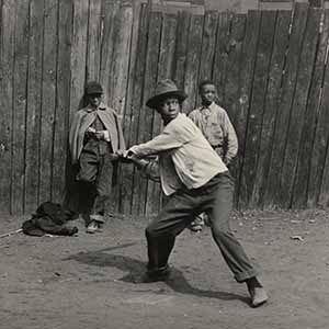 Sandlot Baseball, Chicago